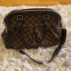 Louis Vuitton Trevi Bag